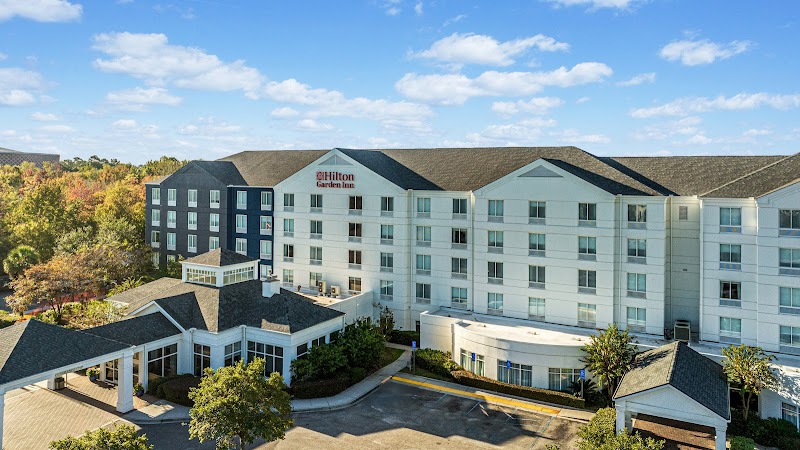 Hilton Garden Inn Charleston Airport in North Charleston, South Carolina, United States