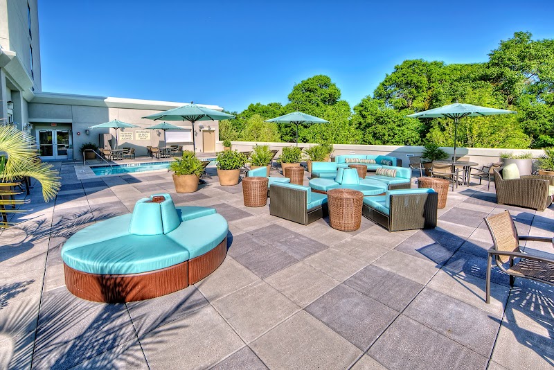 Hilton Garden Inn Charleston / Mt. Pleasant in Mount Pleasant, South Carolina, United States