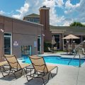 Hilton Garden Inn Charlotte Pineville