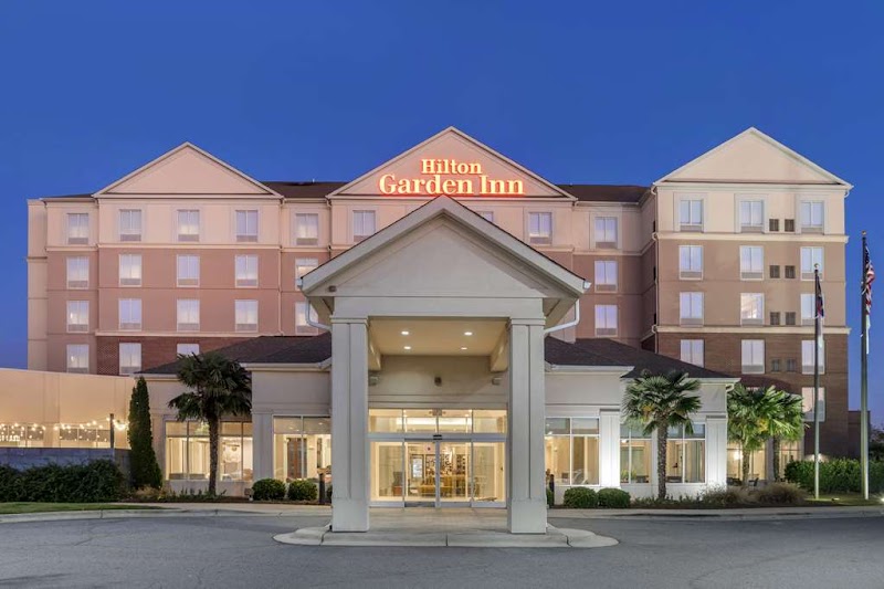 Hilton Garden Inn Charlotte/Concord in Concord, North Carolina, United States