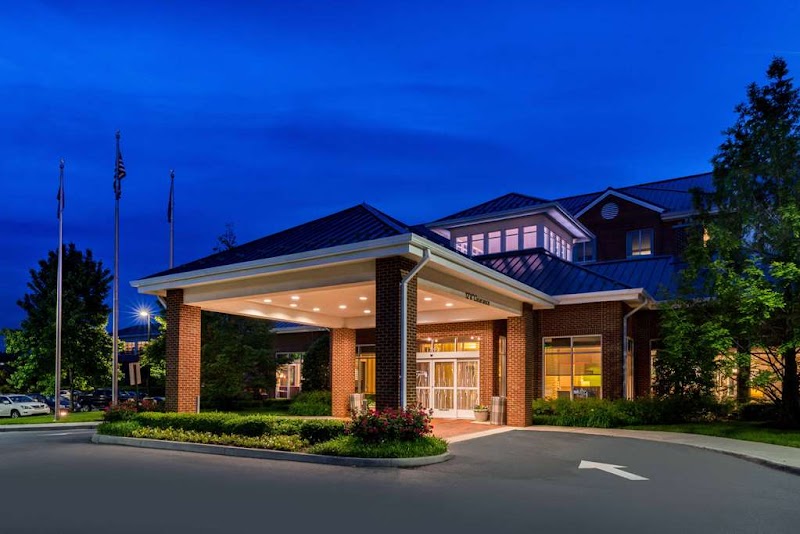 Hilton Garden Inn Charlottesville in Charlottesville, Virginia, United States