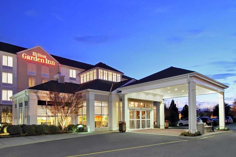 Hilton Garden Inn Chesapeake/Greenbrier in Chesapeake, Virginia, United States