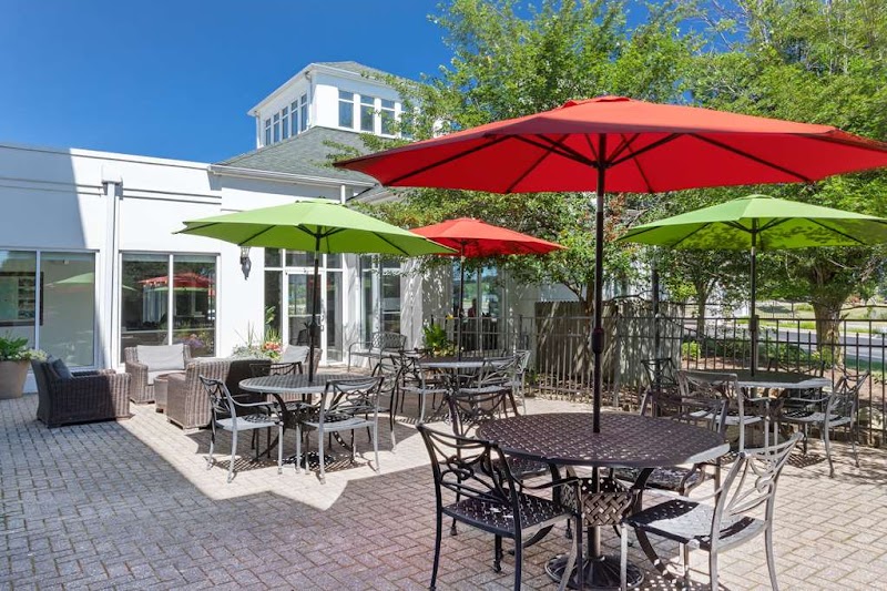 Hilton Garden Inn Chesterton in Chesterton, Indiana, United States