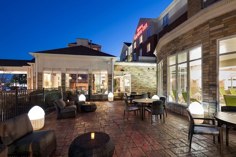 Hilton Garden Inn Cincinnati/Mason in Mason, Ohio, United States