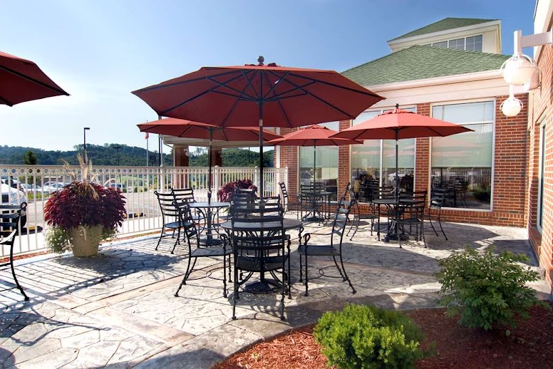 Hilton Garden Inn Clarksburg in Clarksburg, West Virginia, United States