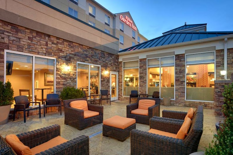 Hilton Garden Inn Clarksville in Clarksville, Tennessee, United States