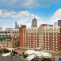 Hilton Garden Inn Cleveland Downtown