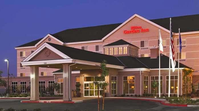 Hilton Garden Inn Clovis in Clovis, California, United States