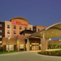Hilton Garden Inn College Station