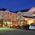 Hilton Garden Inn Columbia