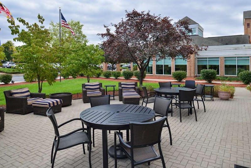 Hilton Garden Inn Columbia in Columbia, Maryland, United States