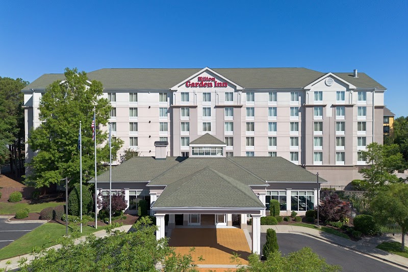 Hilton Garden Inn Columbia/Harbison in Irmo, South Carolina, United States