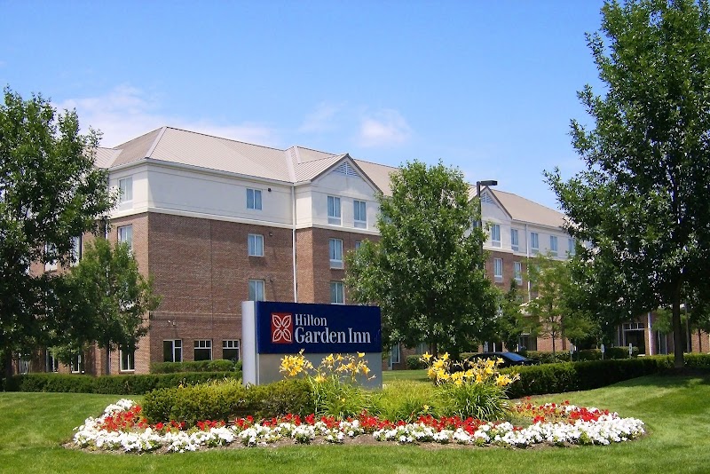 Hilton Garden Inn Columbus/Dublin in Dublin, Ohio, United States