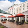 Hilton Garden Inn Columbus/Edinburgh
