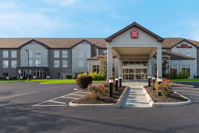 Hilton Garden Inn Columbus/Grove City in Grove City, Ohio, United States
