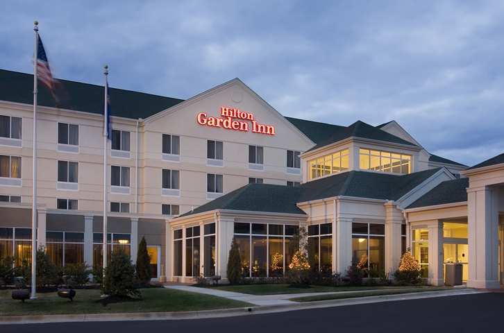 Hilton Garden Inn Conway in Conway, Arkansas, United States
