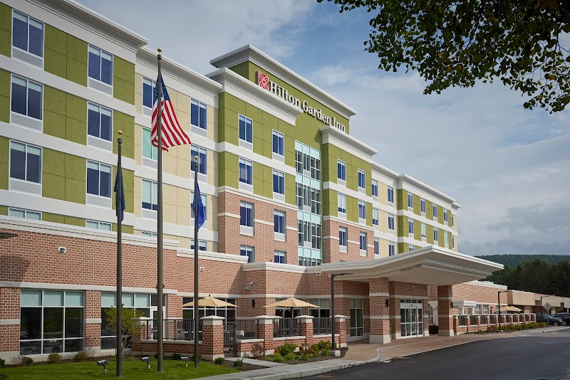 Hilton Garden Inn Corning Downtown in Corning, New York, United States