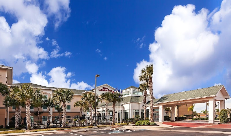 Hilton Garden Inn Corpus Christi in Corpus Christi, Texas, United States
