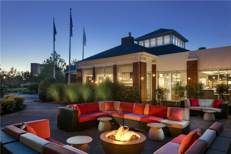 Hilton Garden Inn Corvallis in Corvallis, Oregon, United States