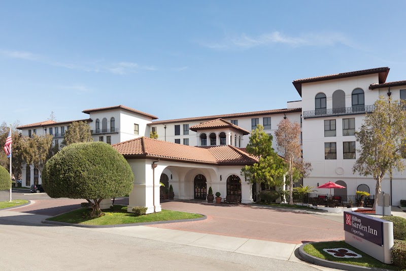 Hilton Garden Inn Cupertino in Cupertino, California, United States