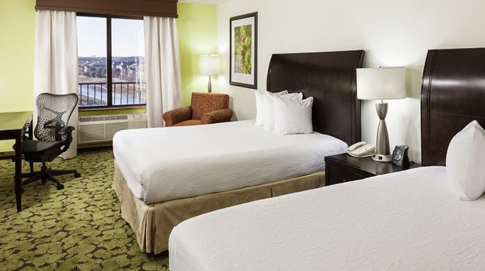 Hilton Garden Inn Dallas Lewisville in Lewisville, Texas, United States