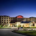 Hilton Garden Inn Dallas Richardson