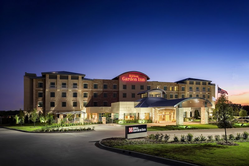 Hilton Garden Inn Dallas Richardson in Richardson, Texas, United States