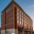 Hilton Garden Inn Dallas at Hurst Conference Center