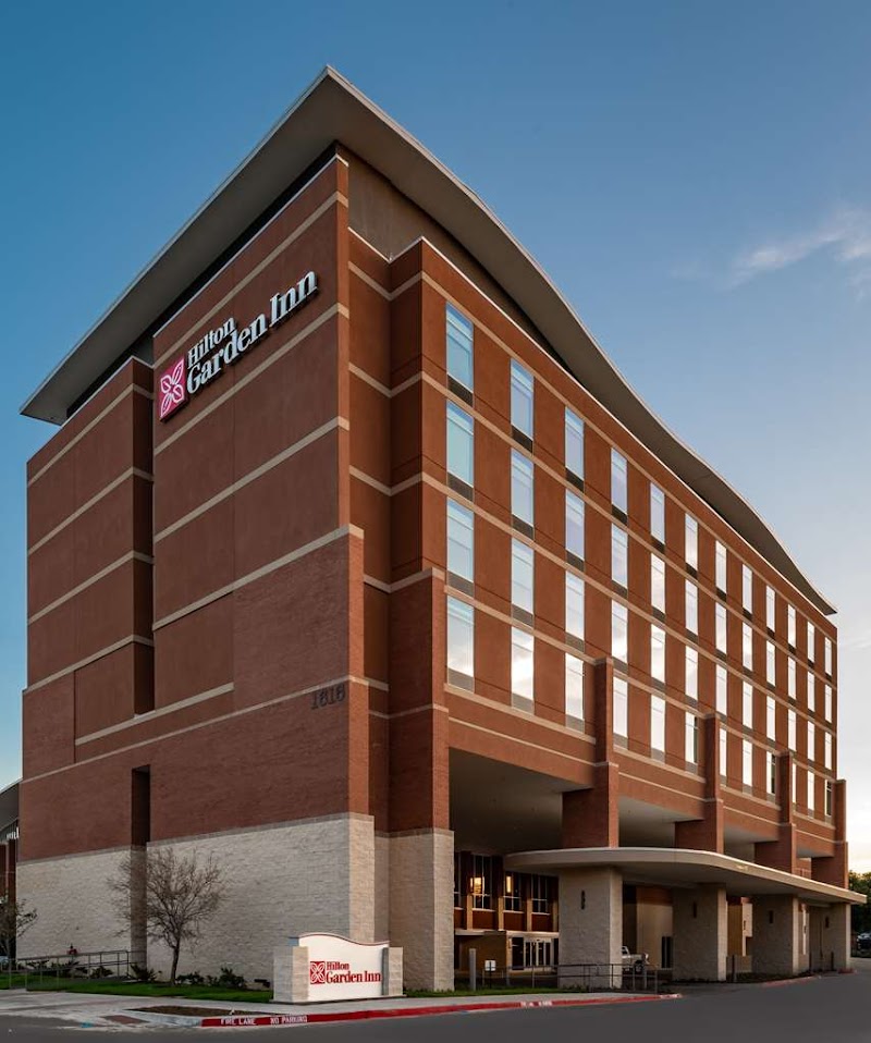 Hilton Garden Inn Dallas at Hurst Conference Center in Hurst, Texas, United States