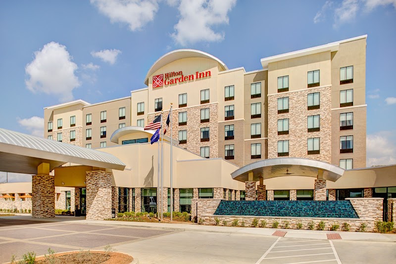 Hilton Garden Inn Dallas/Arlington South in Grand Prairie, Texas, United States