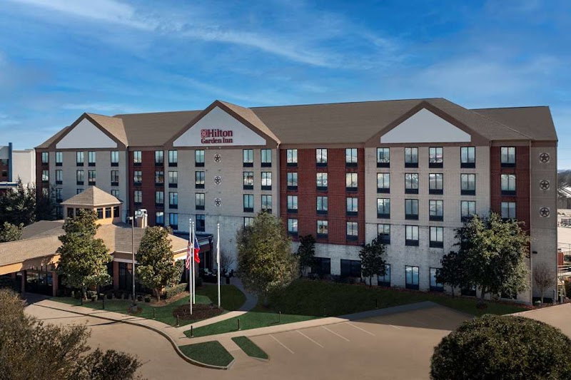Hilton Garden Inn Dallas/Duncanville in Duncanville, Texas, United States