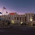 Hilton Garden Inn Dayton South-Austin Landing