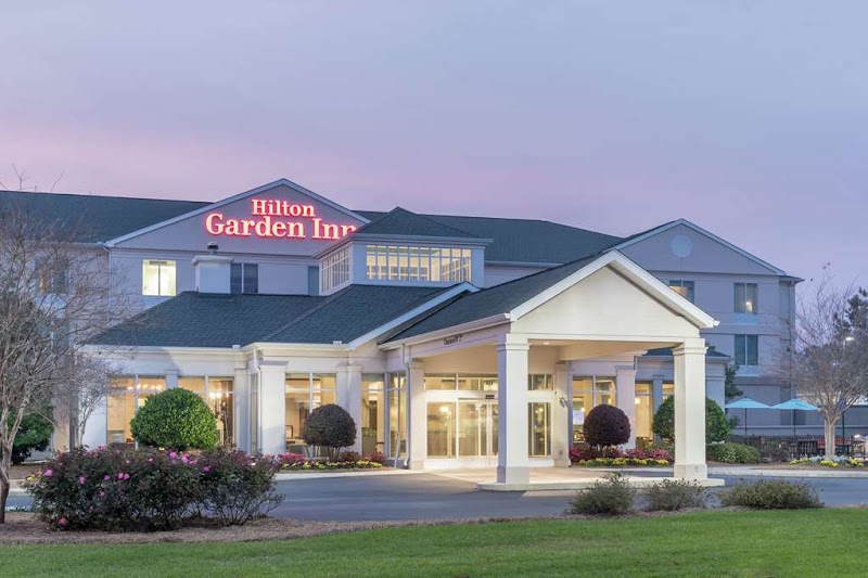 Hilton Garden Inn Dothan in Dothan, Alabama, United States