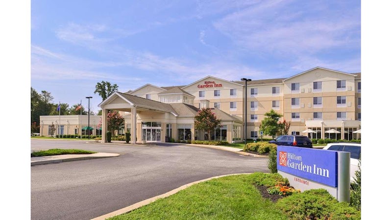 Hilton Garden Inn Dover in Dover, Delaware, United States