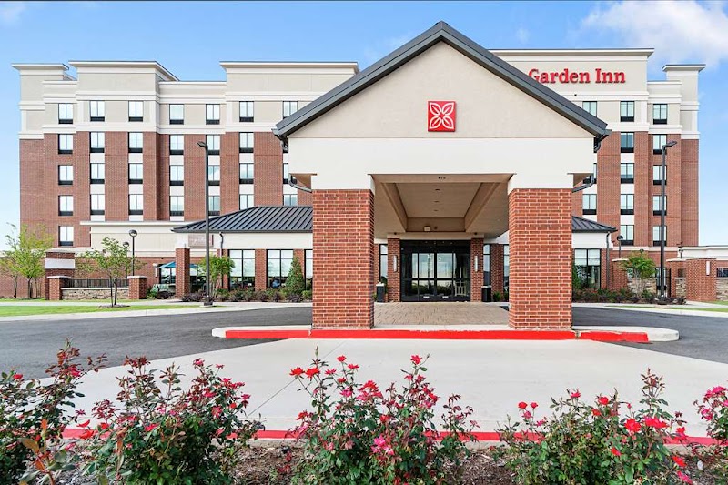 Hilton Garden Inn Edmond / Oklahoma City North in Edmond, Oklahoma, United States