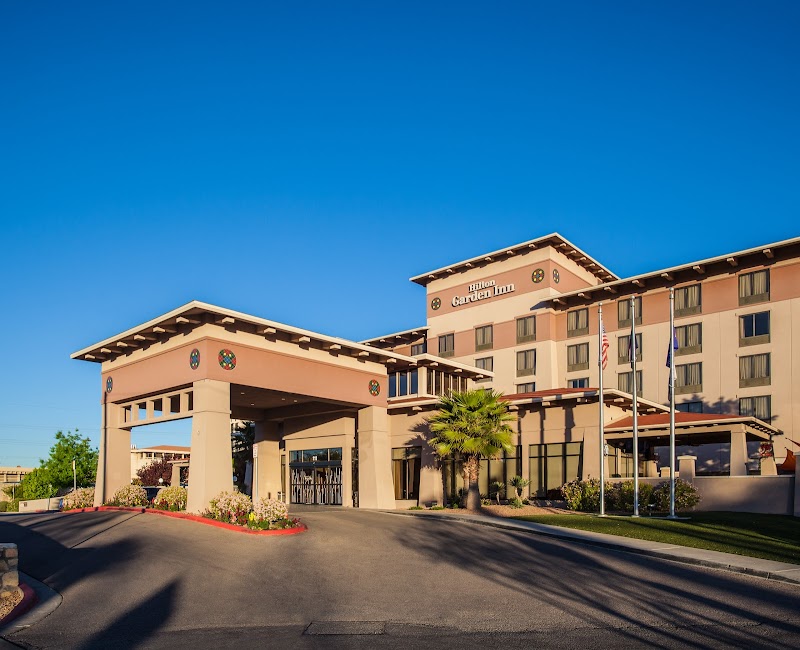 Hilton Garden Inn El Paso/University in El Paso, Texas, United States