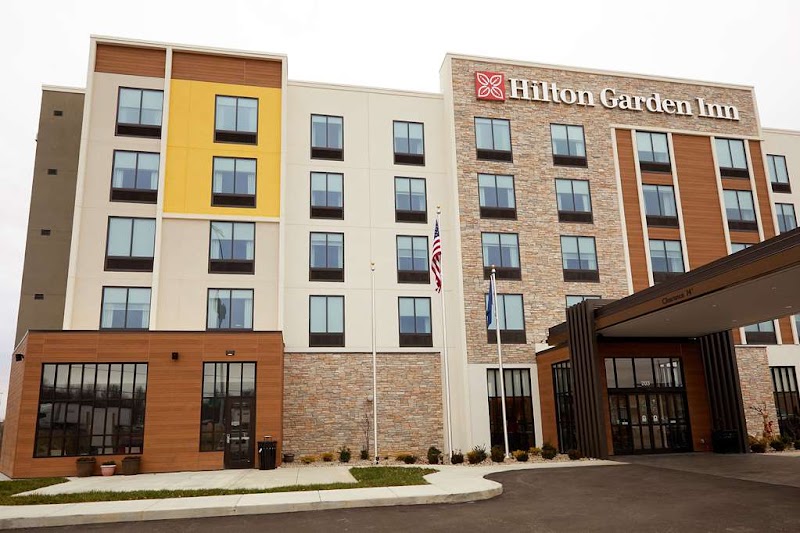 Hilton Garden Inn Elizabethtown in Elizabethtown, Kentucky, United States