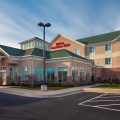 Hilton Garden Inn Elkhart