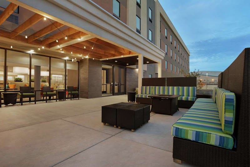 Hilton Garden Inn Elko in Elko, Nevada, United States