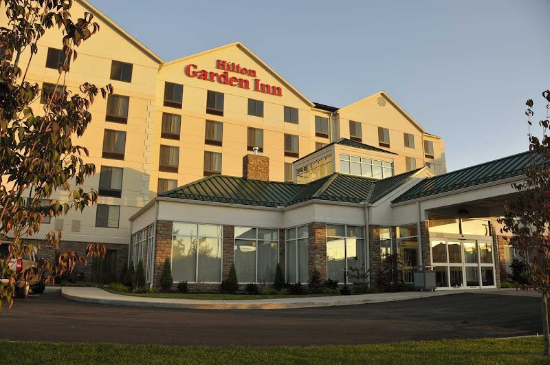 Hilton Garden Inn Erie in Erie, Pennsylvania, United States