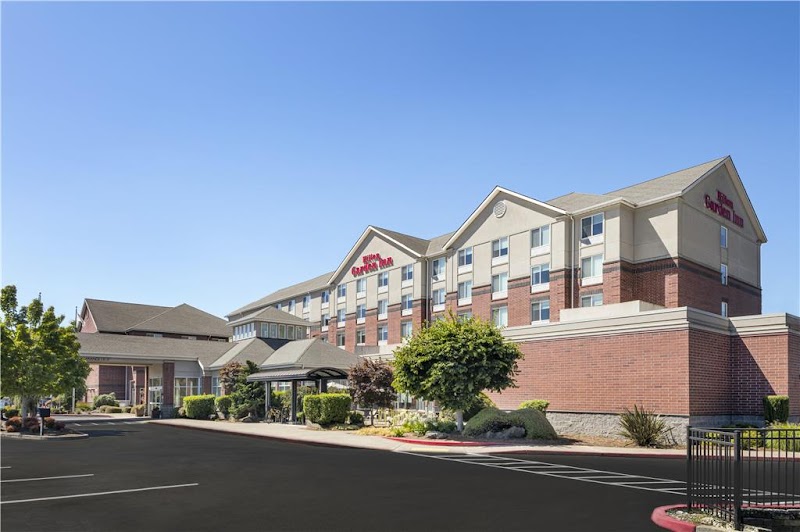 Hilton Garden Inn Eugene/Springfield in Eugene, Oregon, United States