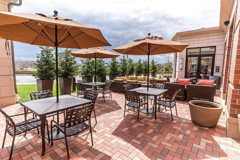 Hilton Garden Inn Exton/West Chester in Exton, Pennsylvania, United States