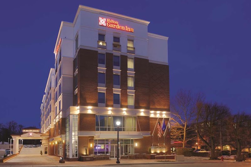 Hilton Garden Inn Falls Church in Falls Church, Virginia, United States