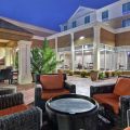 Hilton Garden Inn Fayetteville