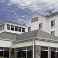Hilton Garden Inn Fayetteville Fort Bragg