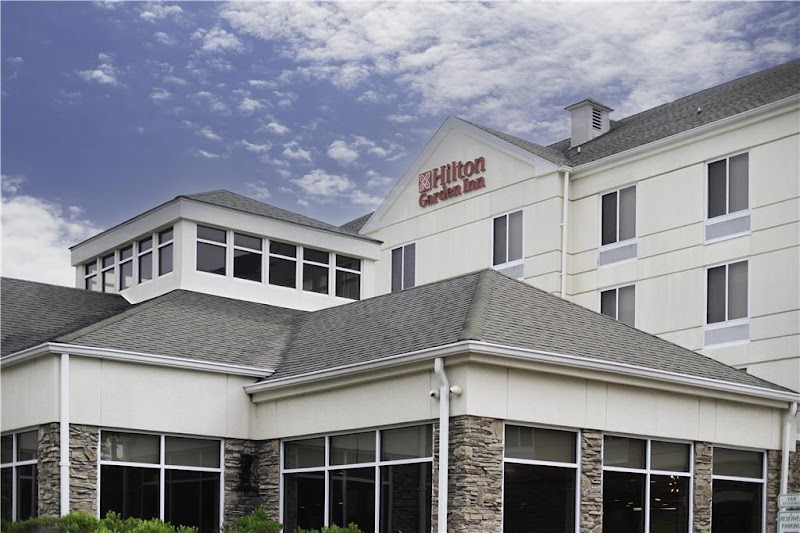 Hilton Garden Inn Fayetteville Fort Bragg in Fayetteville, North Carolina, United States