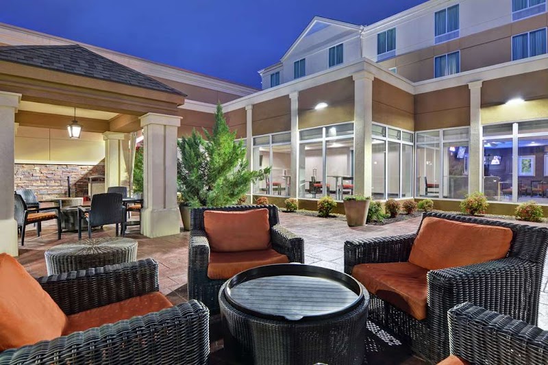 Hilton Garden Inn Fayetteville in Fayetteville, Arkansas, United States