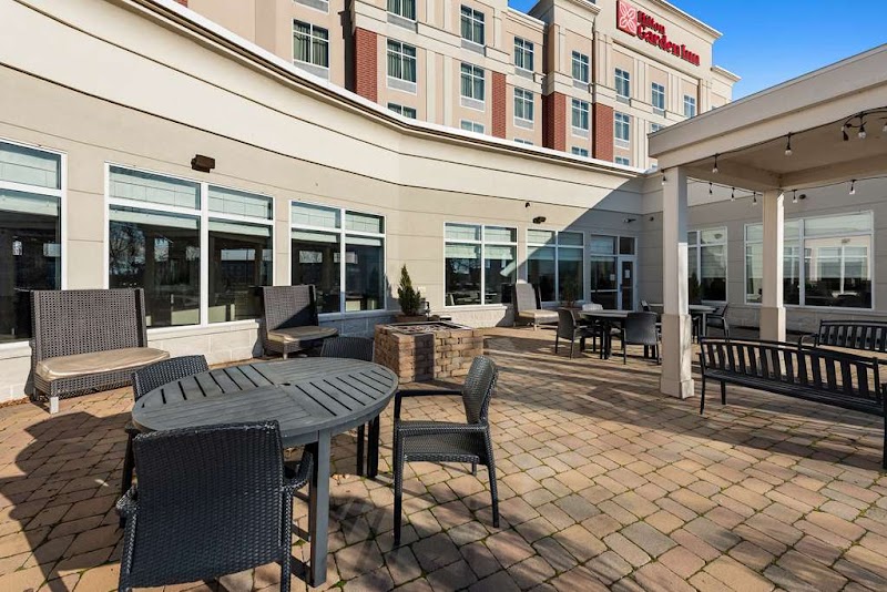 Hilton Garden Inn Findlay in Findlay, Ohio, United States