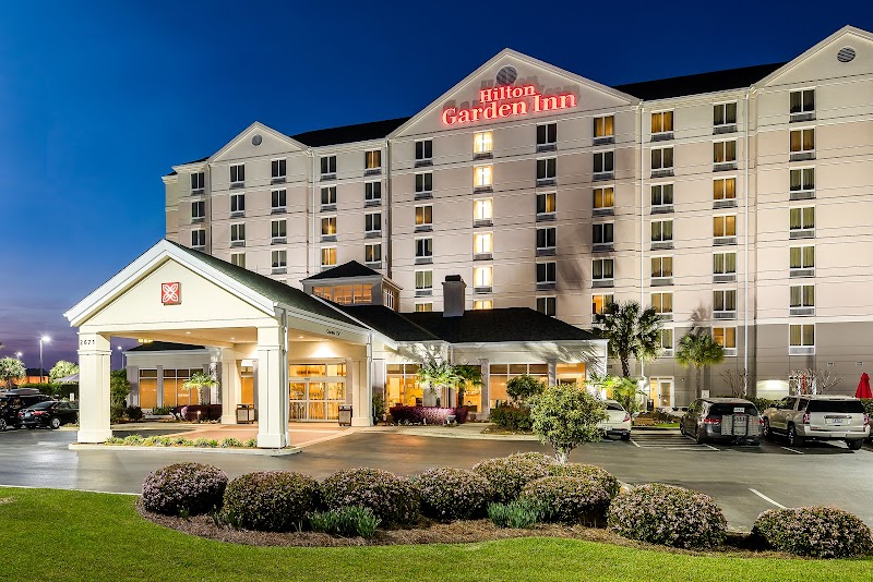 Hilton Garden Inn Florence in Florence, South Carolina, United States