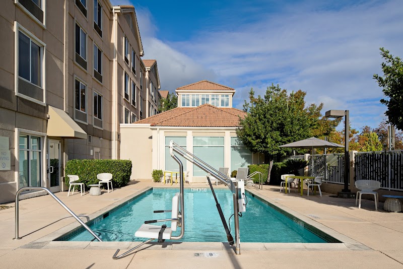 Hilton Garden Inn Folsom in Folsom, California, United States